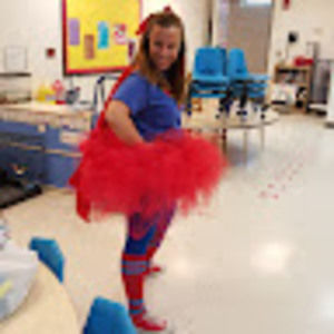 Meet your Posher, Sandy